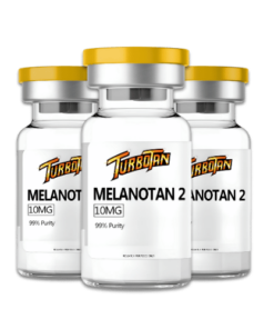 3 Vials 10mg Melanotan 2 – Triple MT2 Tanning Pack | Turbo Tan
